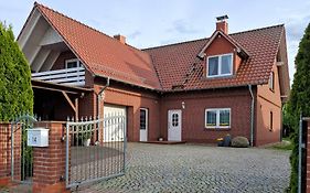 Ferienwohnung Seeblick